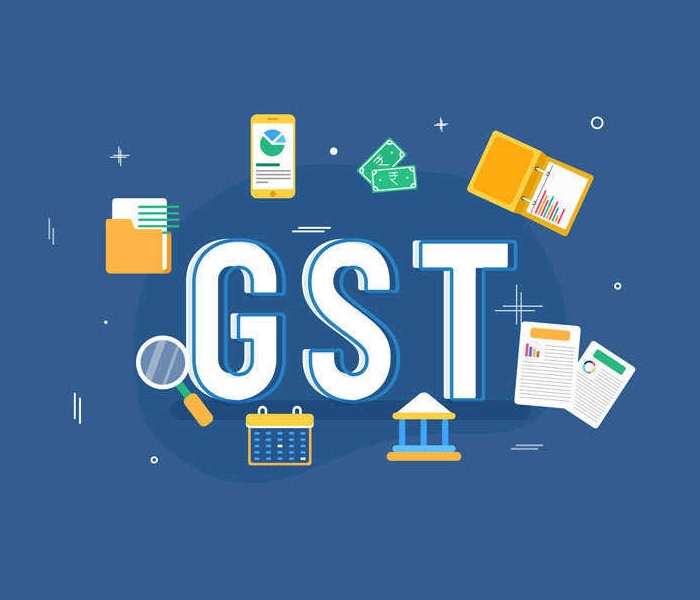 GST